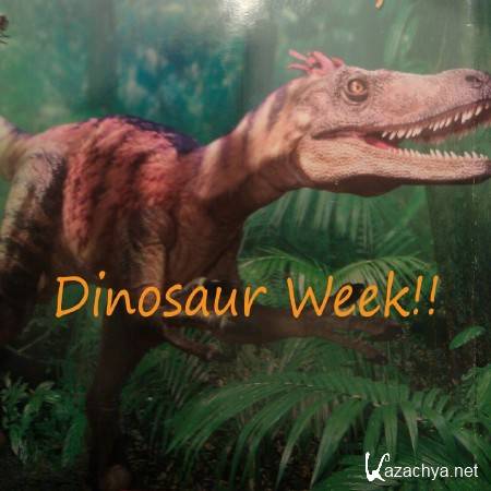 National Geographic:   / National Geographic: Dino Week (2009) SATRip