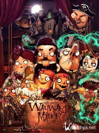 Wayward Manor (2014/ENG-FAIRLIGHT)