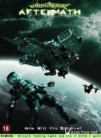Ghostship Aftermath (2014/ENG-CODEX)
