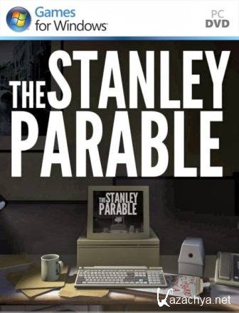 The Stanley Parable (2013/RUS/ENG/MULTI4/RePack R.G. )