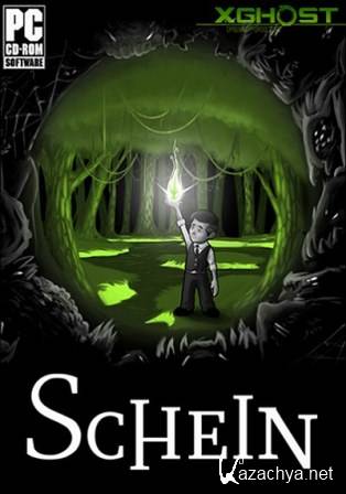 Schein (2014/ENG/GER/RePack by xGhost)