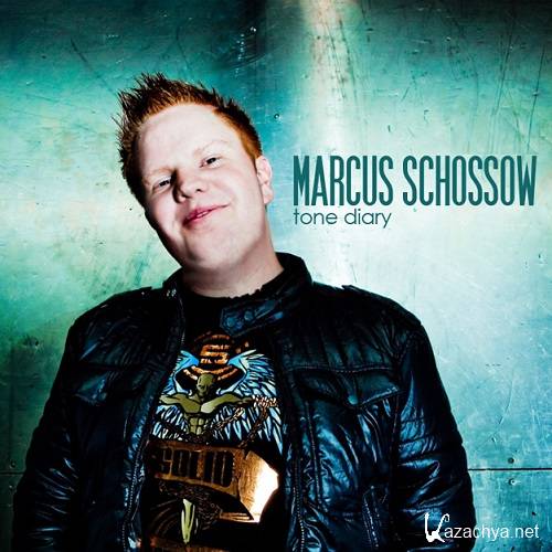 Marcus Schossow - Tone Diary 322 (2014-07-24)