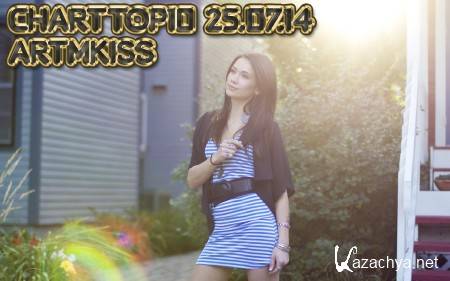 Chart Top10 (25.07.14)