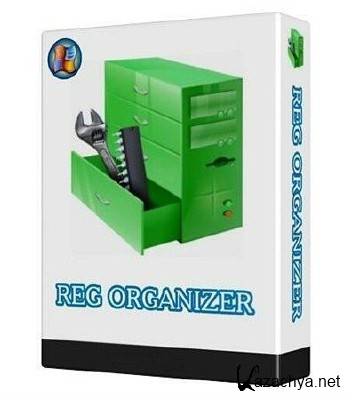 Reg Organizer 6.55 Beta 3