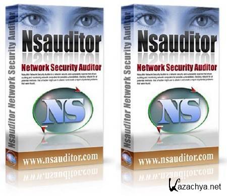 Nsauditor Network Security Auditor 2.9.1.0 Final