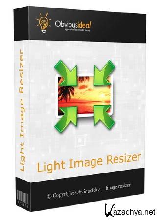 Light Image Resizer 4.6.5.0 Final (+ Portable)