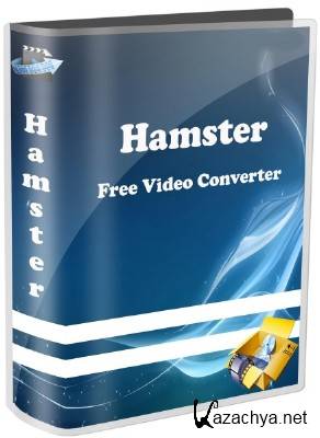 Hamster Free Video Converter (2014/RusIAN/Multi)