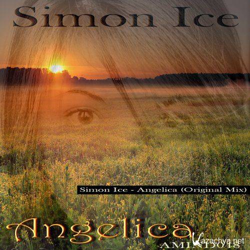 Simon Ice - Angelica