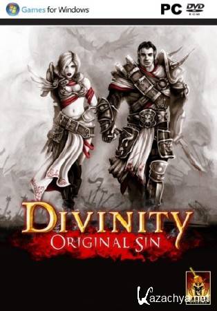 Divinity: Original Sin - Digital Collectors Edition (v 1.0.81.0/2014/RUS/MULTI) Steam-Rip  R.G. 
