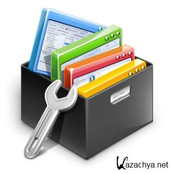 Uninstall Tool 3.4 Build 5353 + RePack + Portable by KpoJIuK