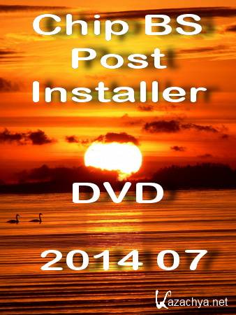 Chip BS Post Installer 2014 07