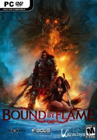 Bound By Flame (v1.0 upd2/2014/RUS/MULTI) SteamRip R.G. Игроманы