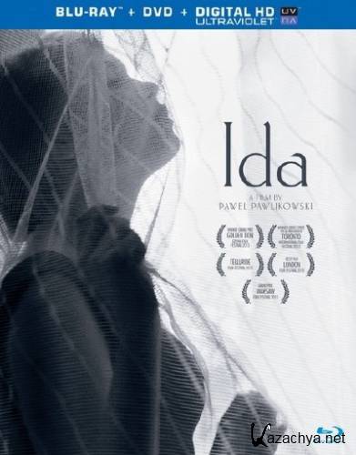  / Ida (2013) HDRip