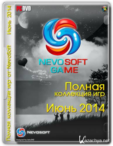     NevoSoft   2014 (RUS)