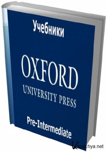  -  Pre-Intermediate     Oxford U. P