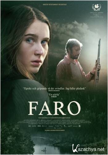  / Faro (2013) DVDRip