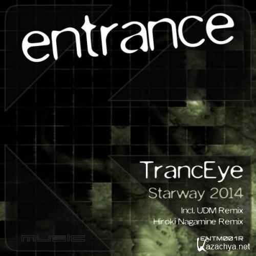 Tranceye - Starway 2014