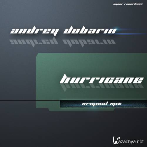 Andrey Dobarin - Hurricane