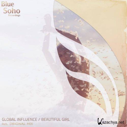 Global Influence - Beautiful Girl
