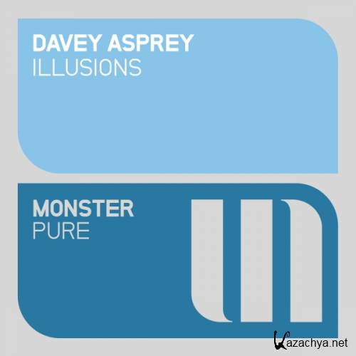 Davey Asprey - Illusions