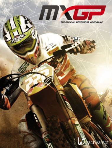 MXGP - The Official Motocross Videogame (2014/RUS/ENG/MULTI4/Repack by xatab)