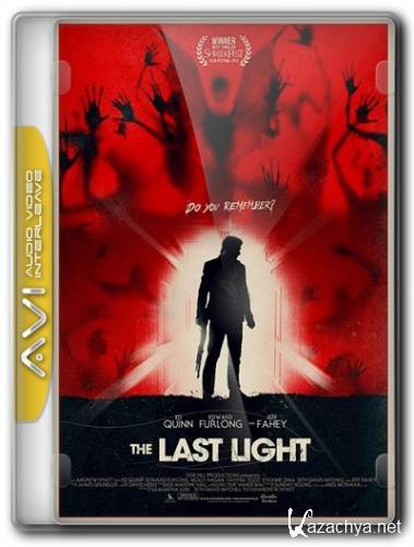    / The Last Light (2014) WEB-DLRip