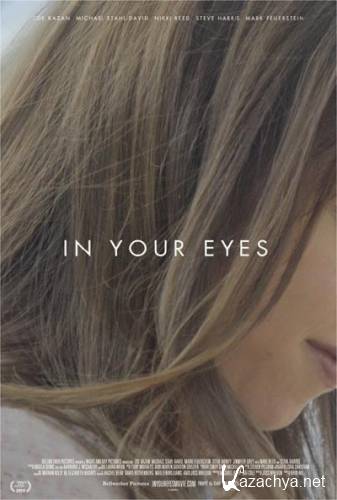    / In Your Eyes (2014) WEB-DLRip