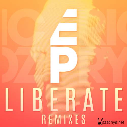 Eric Prydz - Liberate (Remixes)