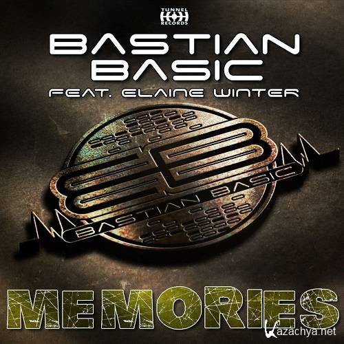 Bastian Basic feat. Elaine Winter - Memories