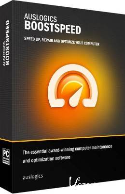 AusLogics BoostSpeed Premium 7.1.0.0 RePack/Portable