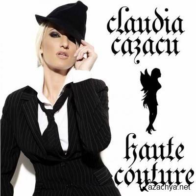 Claudia Cazacu - Haute Couture 072 (2014-08-01)