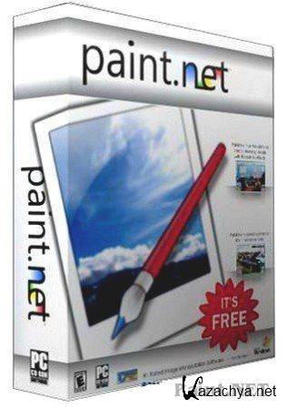 Paint NET v.4.0 Build 5284.41812 RC