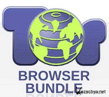 Tor Browser Bundle v.3.6.2 Final/Portable