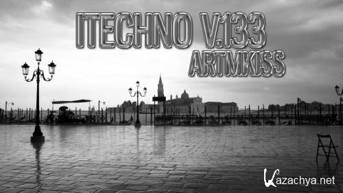 ITechno v.133 (2014)