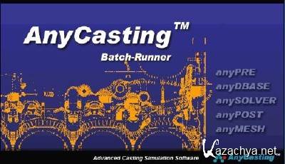 AnyCasting 6.0 Final