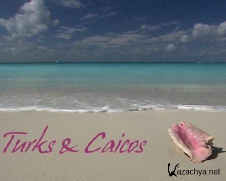    / Turks & Caicos (2008) HDTV 1080i