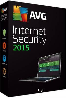 AVG Internet Security 2015 15.0.5259 Beta 1 (2014/ML/RUS)