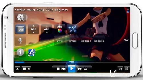 LLPlayer Video Player Elite 1.0.6 for Android