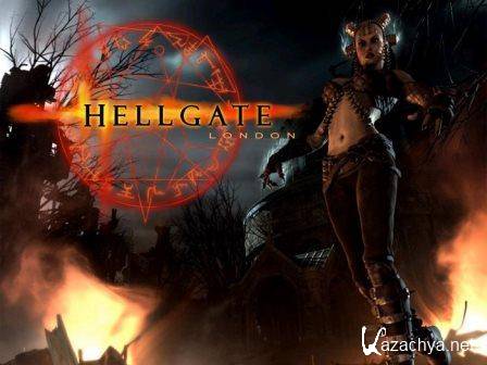 HellGate: London (2014/Rus/Eng)