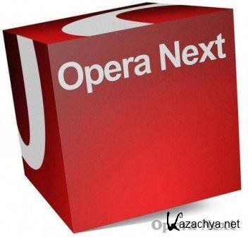 Opera Next 23.0.1522.24