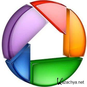 Picasa 3.9.137 Build 141