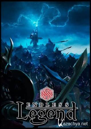 Endless Legend (2014/ENG/Beta/Steam Early Access  R.G. )