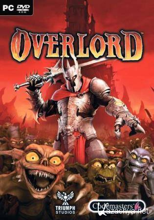 Overlord (2014/Rus)