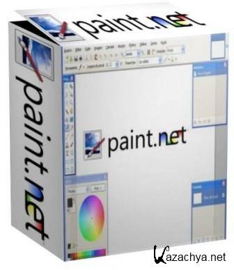 Paint.NET 4.0 Final