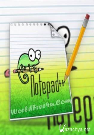 Notepad++ 6.6.7 Final + Portable