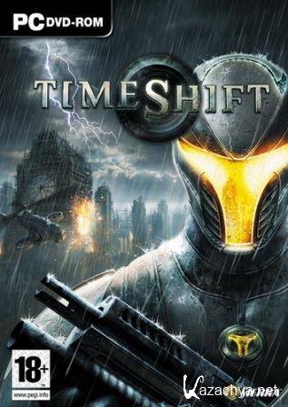 TimeShift (2014/Rus)