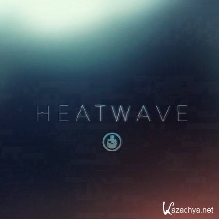 Braeden Bailey - Heatwave EP (2014)