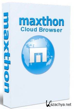 Maxthon Cloud Browser 4.4.2.800 Beta