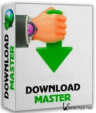 Download Master 5.20.4.1403 Final + Portable