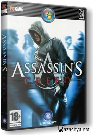 Assassin's Creed Director's Cut Edition (2014/Rus)